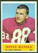 Sonny Randle - 1964 Philadelphia football card #178