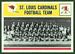 1964 Philadelphia Cardinals Team