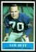 Sam Huff - 1964 Philadelphia football card #185