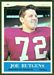 Joe Rutgens - 1964 Philadelphia football card #192