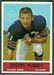 1964 Philadelphia Johnny Morris football card