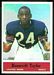 Roosevelt Taylor - 1964 Philadelphia football card #25