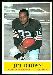 1964 Philadelphia Jim Brown football card