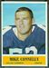 Mike Connelly - 1964 Philadelphia football card #45