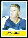 1964 Philadelphia football card #48: Bob Lilly