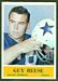 1964 Philadelphia Guy Reese football card
