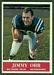 Jimmy Orr - 1964 Philadelphia football card #7