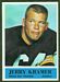 1964 Philadelphia Jerry Kramer football card