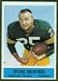 Tom Moore - 1964 Philadelphia football card #77