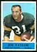 1964 Philadelphia Jim Taylor football card