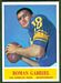 1964 Philadelphia Roman Gabriel football card