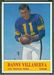 1964 Philadelphia Danny Villanueva football card
