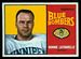 1964 Topps CFL Ron Latourelle