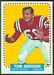 1964 Topps Tommy Addison football card