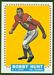 1964 Topps Bobby Hunt football card