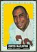 1964 Topps football card #103: Curtis McClinton