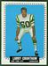 1964 Topps Larry Grantham football card