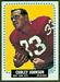 1964 Topps Curley Johnson