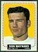 1964 Topps Don Maynard football card