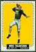 1964 Topps Mike Taliaferro football card