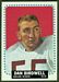 1964 Topps football card #133: Dan Birdwell