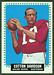 1964 Topps football card #137: Cotton Davidson