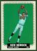 1964 Topps football card #141: Ken Herock