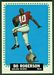 1964 Topps Bo Roberson football card