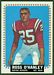1964 Topps Ross O