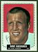 1964 Topps football card #162: Dave Kocourek