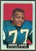 1964 Topps football card #163: Ernie Ladd