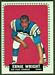 1964 Topps football card #174: Ernie Wright