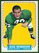 1964 Topps Jesse Richardson football card