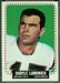 1964 Topps Daryle Lamonica football card