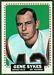 1964 Topps Gene Sykes football card