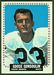 1964 Topps football card #47: Goose Gonsoulin