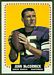 1964 Topps football card #52: John McCormick