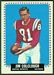 1964 Topps Jim Colclough football card