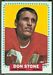 1964 Topps football card #62: Don Stone