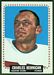1964 Topps Charlie Hennigan football card