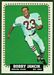 1964 Topps Bobby Jancik football card