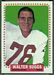 1964 Topps Walt Suggs football card