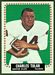 1964 Topps Charley Tolar football card