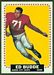 1964 Topps Ed Budde football card