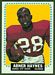 1964 Topps Abner Haynes football card