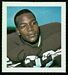 1964 Wheaties Stamps Jim Brown football card