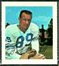 1964 Wheaties Stamps Gail Cogdill football card