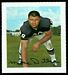 1964 Wheaties Stamps Mike Ditka football card