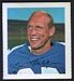 1964 Wheaties Stamps Lee Folkins football card