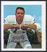 1964 Wheaties Stamps football card #25: John Gordy
